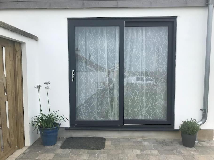 St Agnes Perfect Location, Hot Tub, Sea Views, Gym 아파트 외부 사진