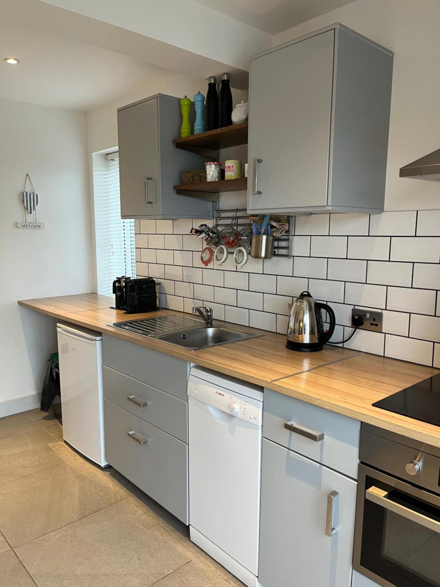 St Agnes Perfect Location, Hot Tub, Sea Views, Gym 아파트 외부 사진